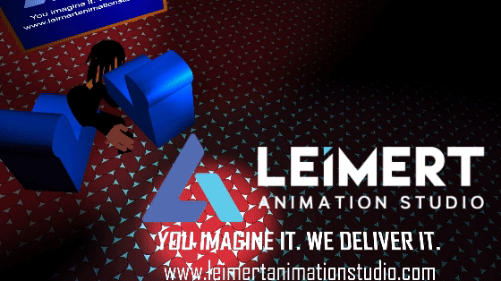 Leimert Animation Studio