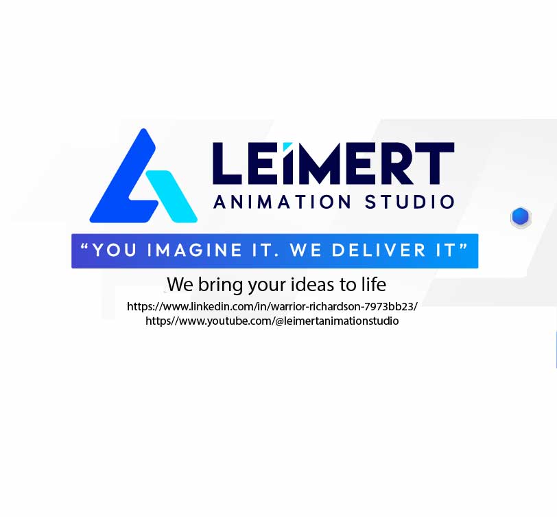Leimert Animation Studio